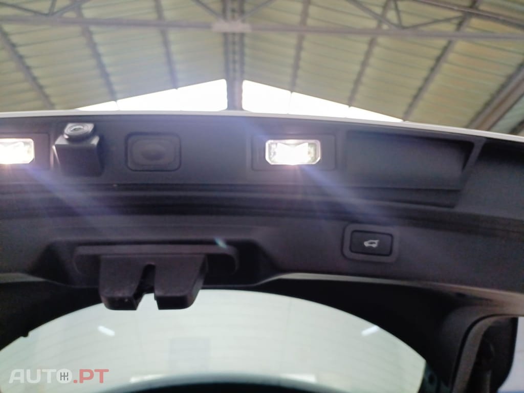 Jaguar I-Pace EV400 AWD SE