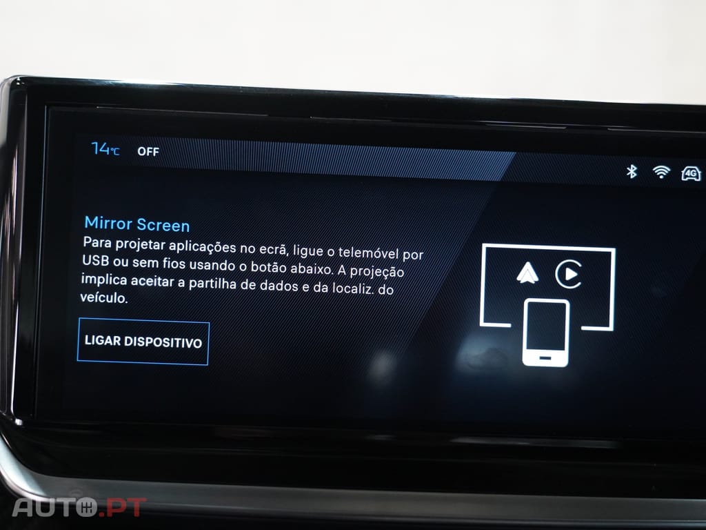 Peugeot 208 1.2 PureTech Allure