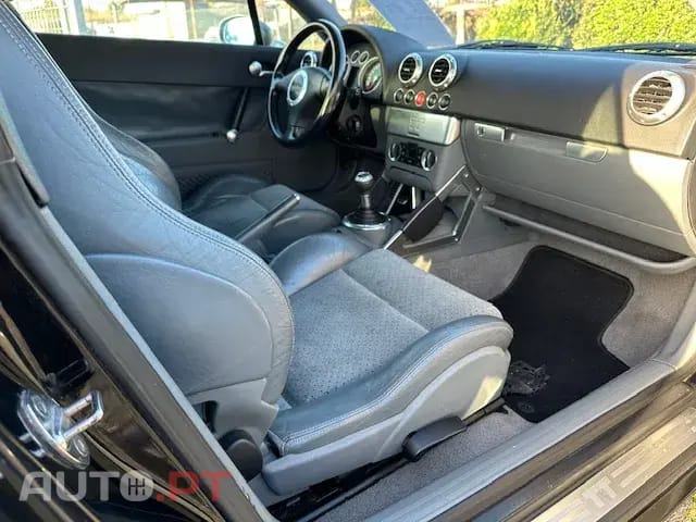 Audi TT 1.8 T