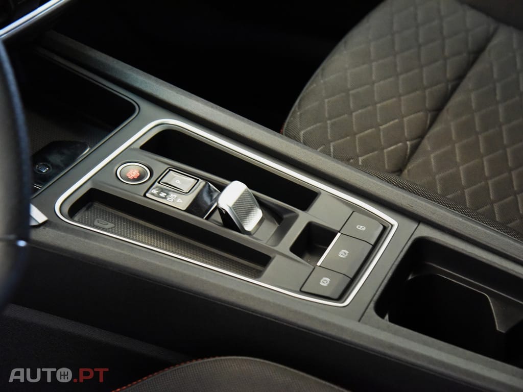 Seat Leon 1.4 e-Hybrid FR DSG