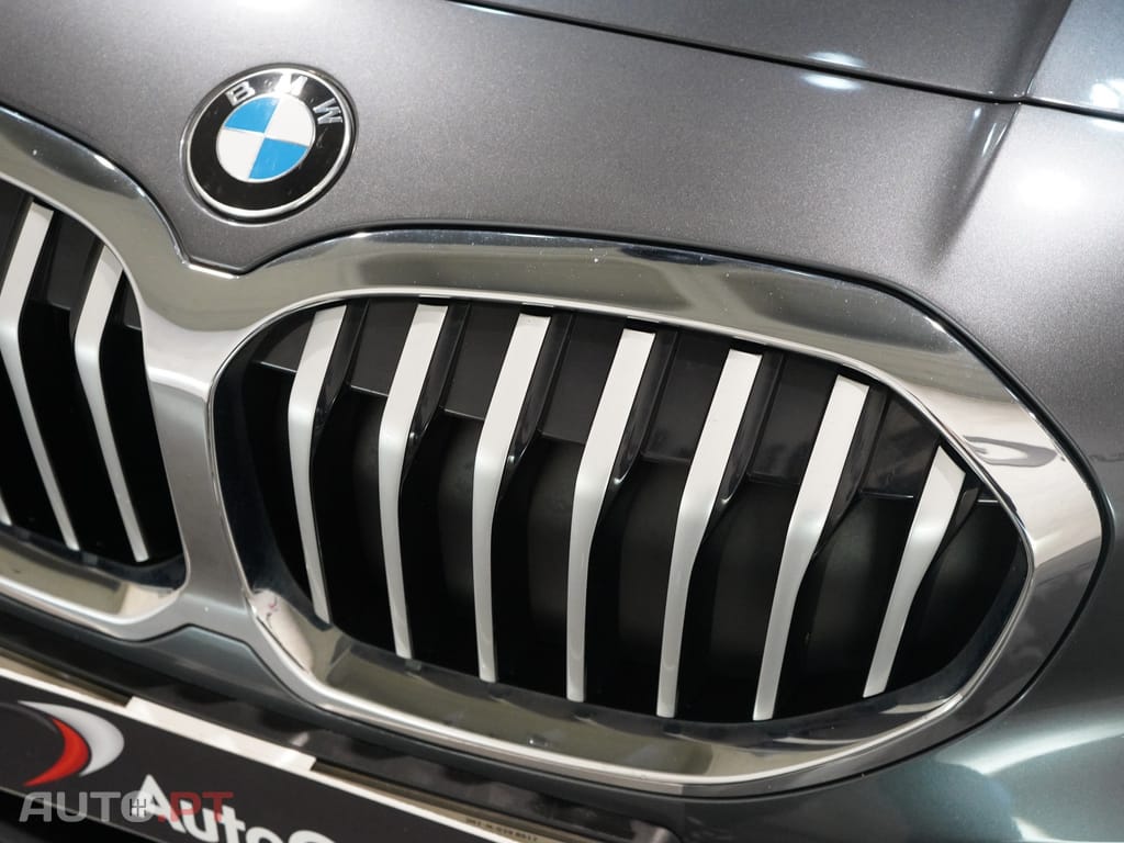 BMW 116 d Corporate Edition