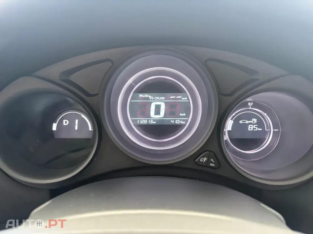 Citroen C4 1.6 BlueHDi Feel EAT6