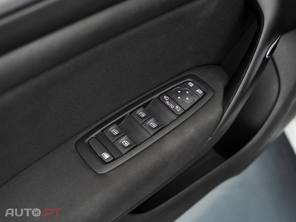 Renault Mégane Sport Tourer 1.5 Blue dCi Limited