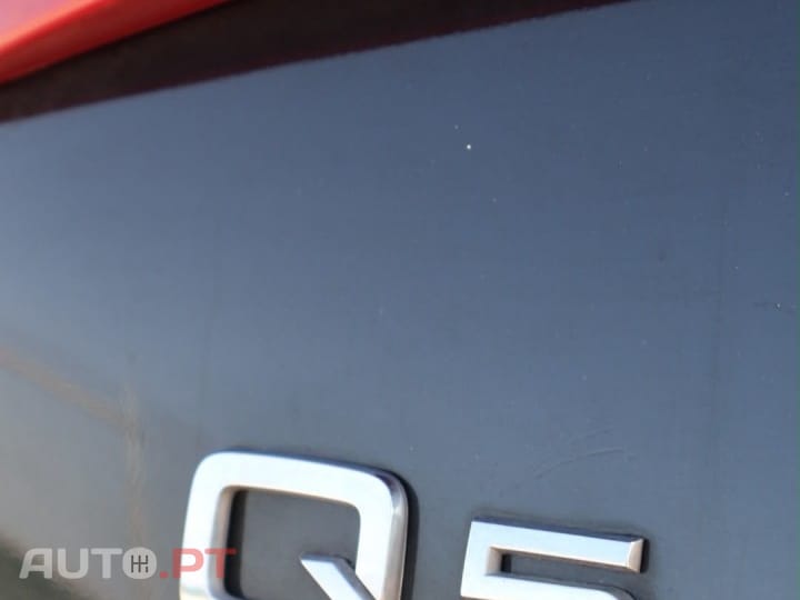 Audi Q5 2.0 TDI