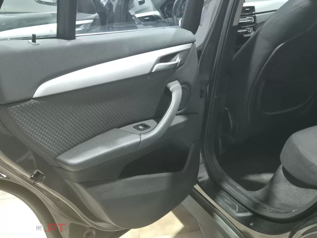 BMW X1 25 e xDrive Line Sport