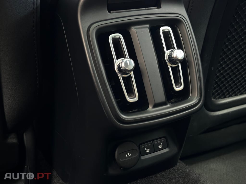 Polestar 2 Dual Motor Long Range 78 kWh AWD Performance