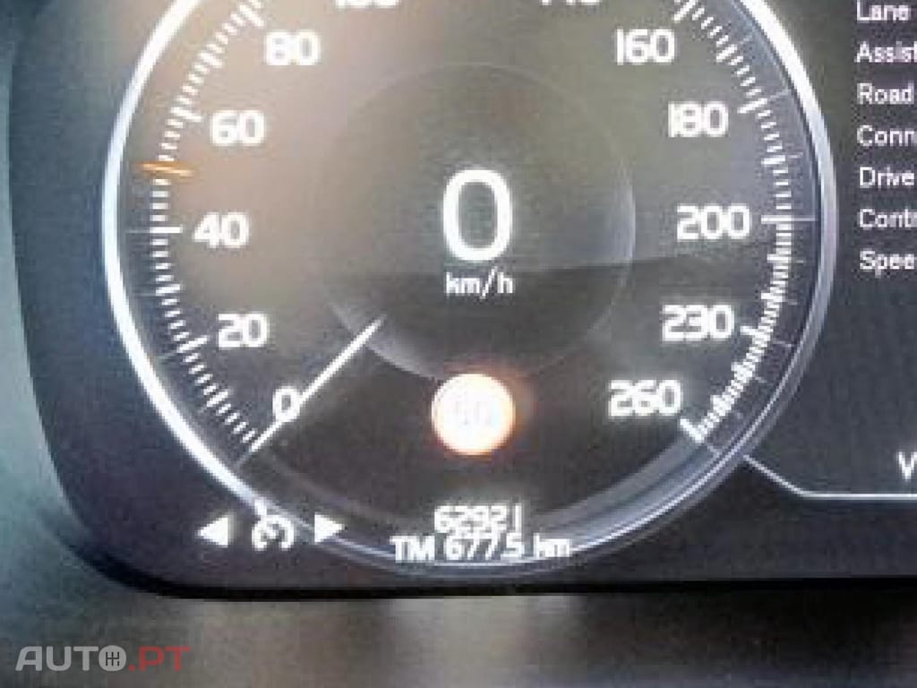 Volvo V60 2.0 T6 AWD TE Inscription Expression