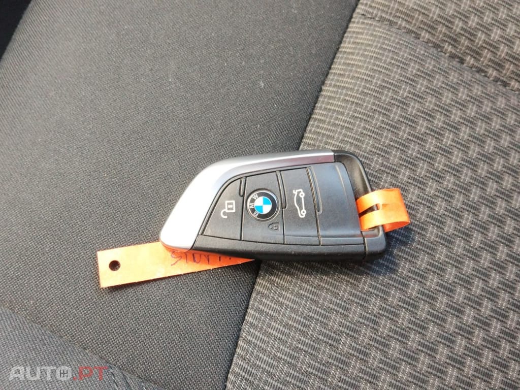 BMW X1 25 e xDrive Corporate Edition