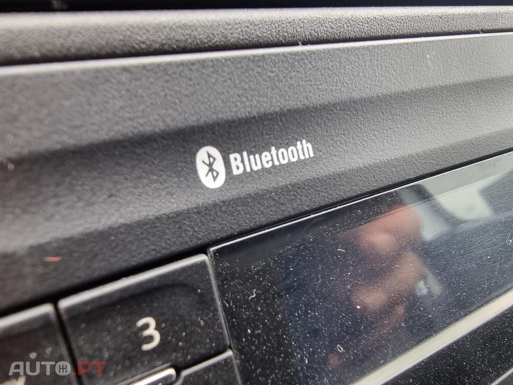 Renault Trafic 2.0 dCi L1H1 - IVA Dedutível