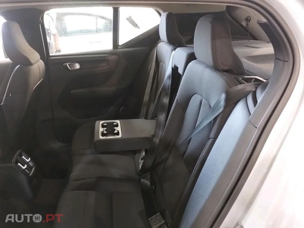 Volvo XC40 1.5 T5 PHEV Inscription Expression