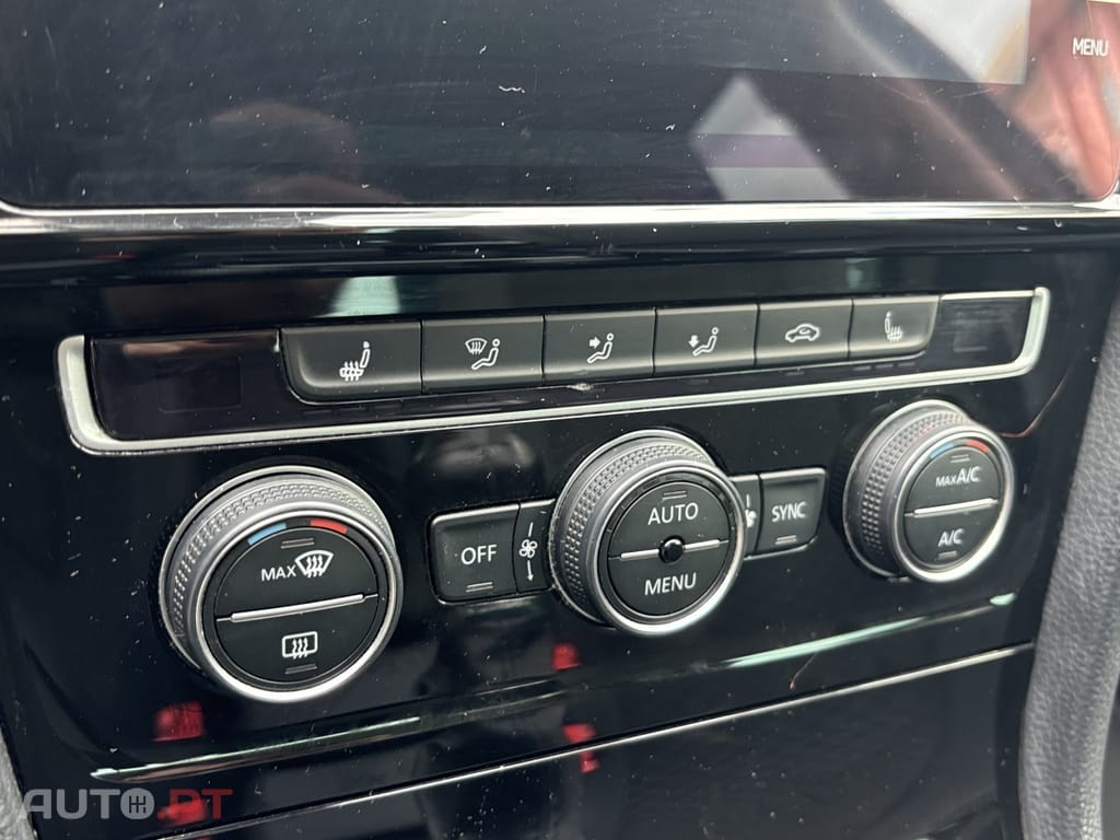 Volkswagen Golf 1.6 TDI Join