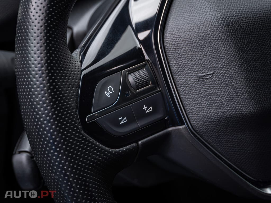 Peugeot 3008 1.5 BlueHDi GT Line EAT8