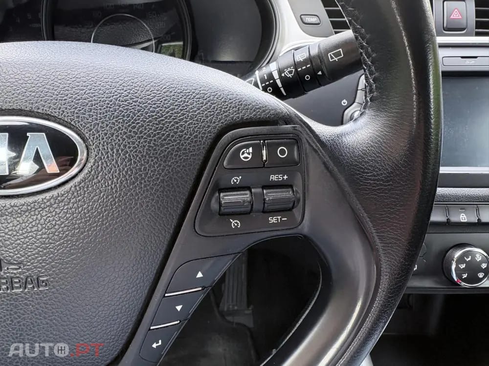 Kia Ceed 1.4 CRDi Nav Line