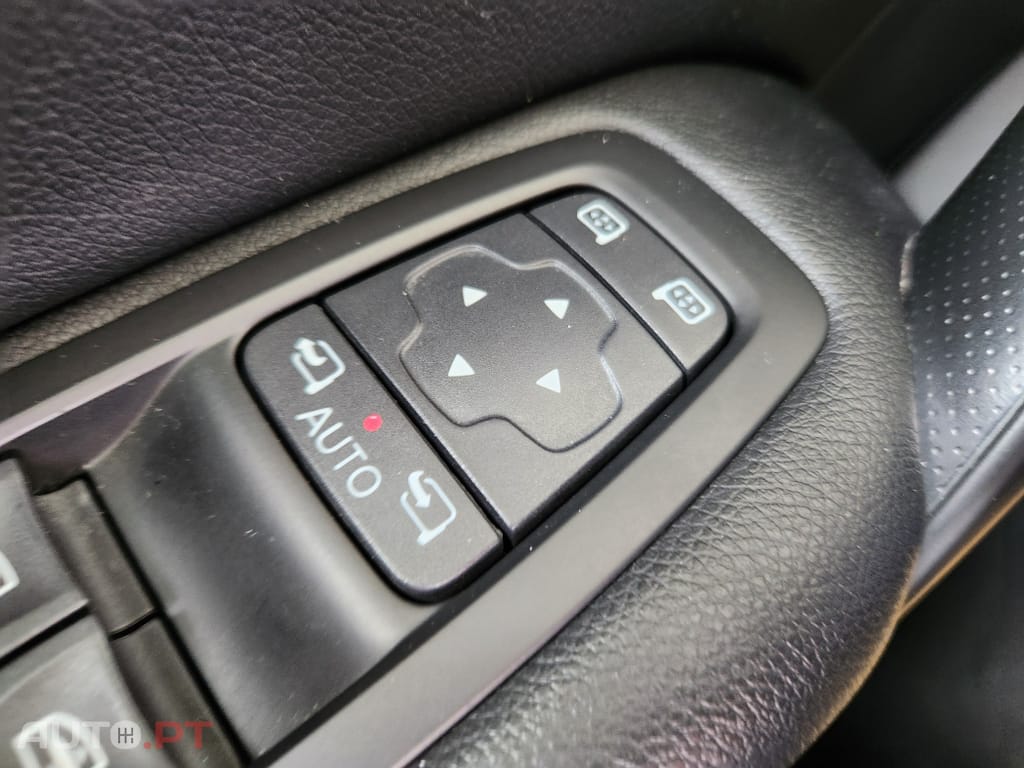 Renault Mégane Sport Tourer 1.5 dCi Intens