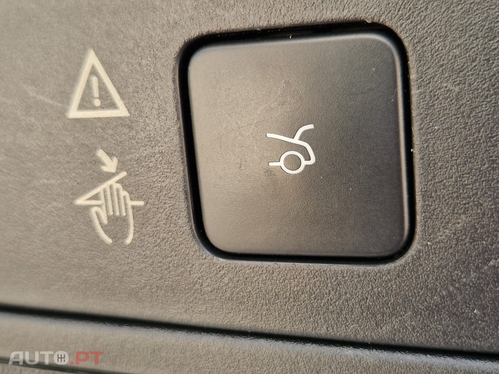 Citroen C4 Grand Picasso Shine