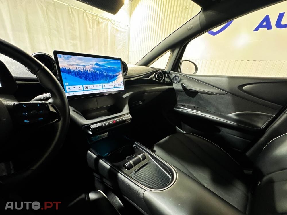 BYD Dolphin 60.4 kWh Comfort