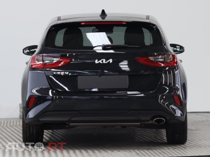 Kia Ceed 1.0 T-GDI Sport