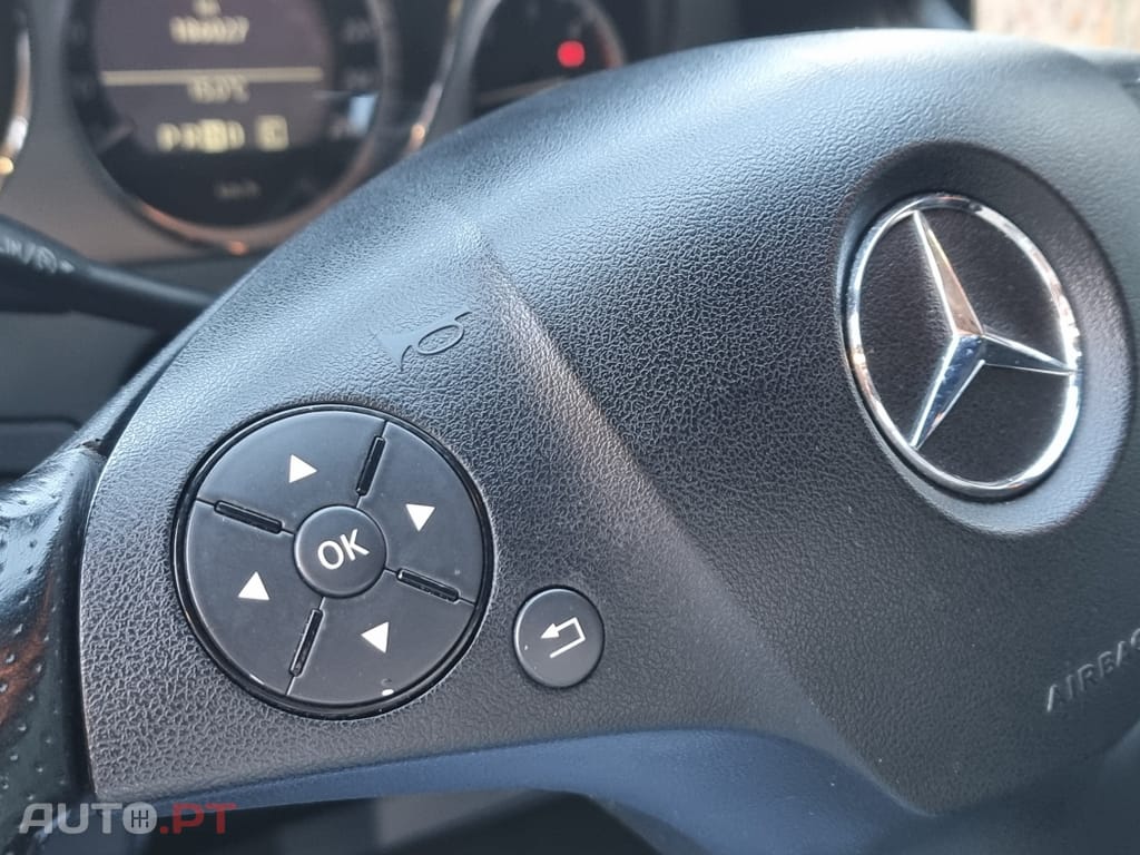 Mercedes-Benz E 250 CDi Elegance BE Auto.