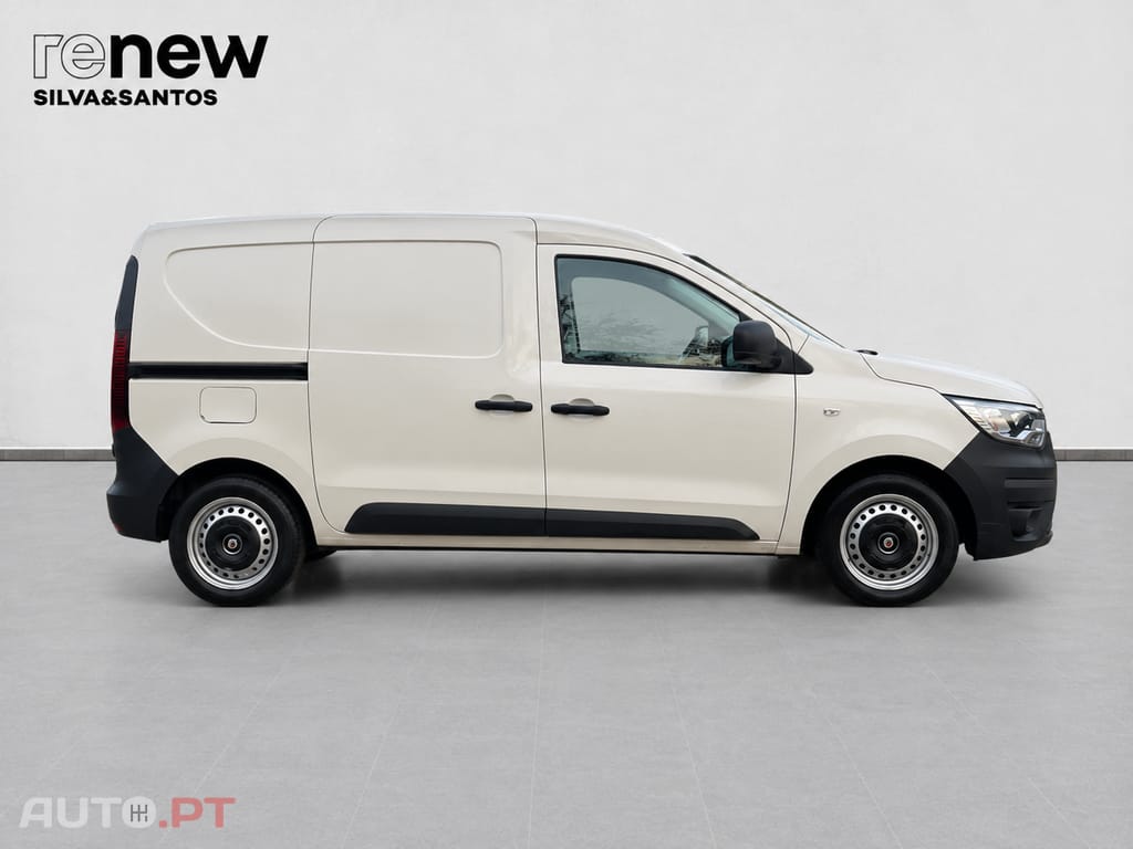 Renault Express VAN advance Blue dCi 95