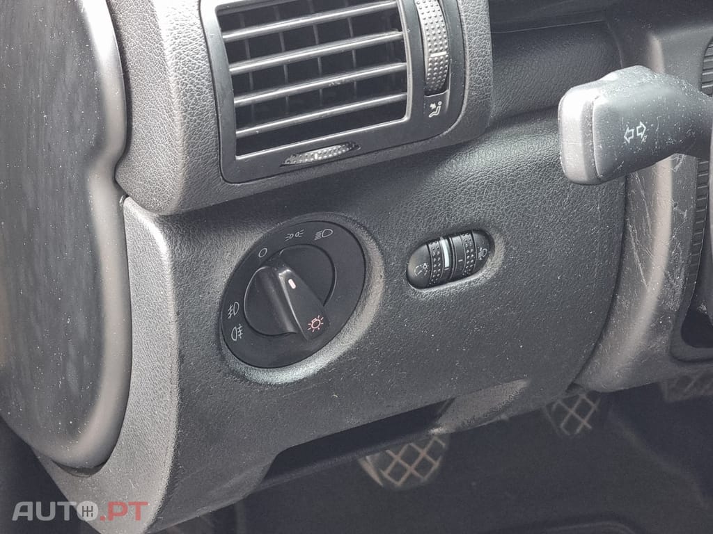 Volkswagen Passat Variant 1.9 TDi Confortl.6V