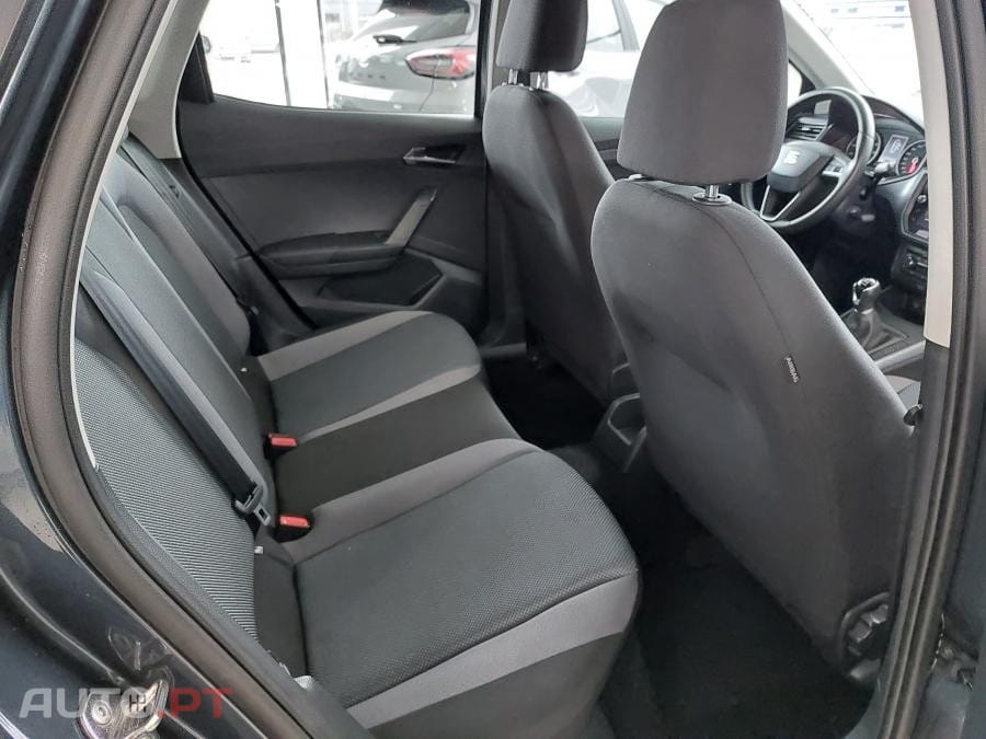 Seat Arona 1.0 TSI Style