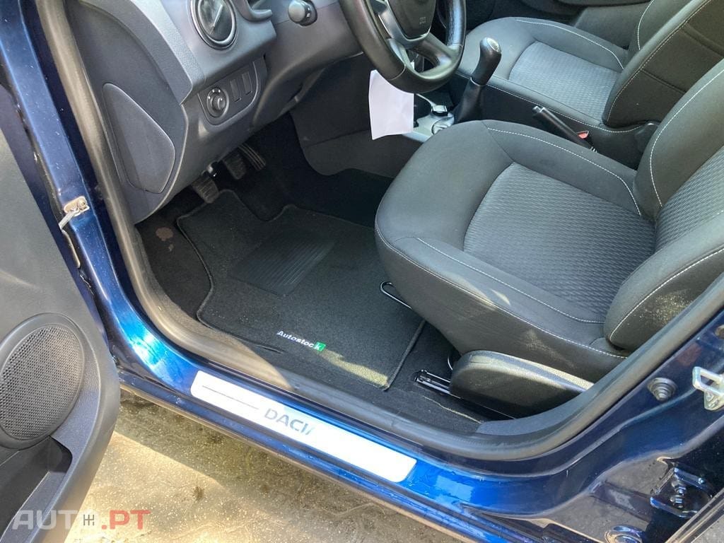 Dacia Sandero 1.0 SCe Comfort