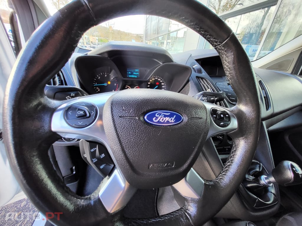 Ford Transit Connect 1.5 TDCi 200 L1 Trend