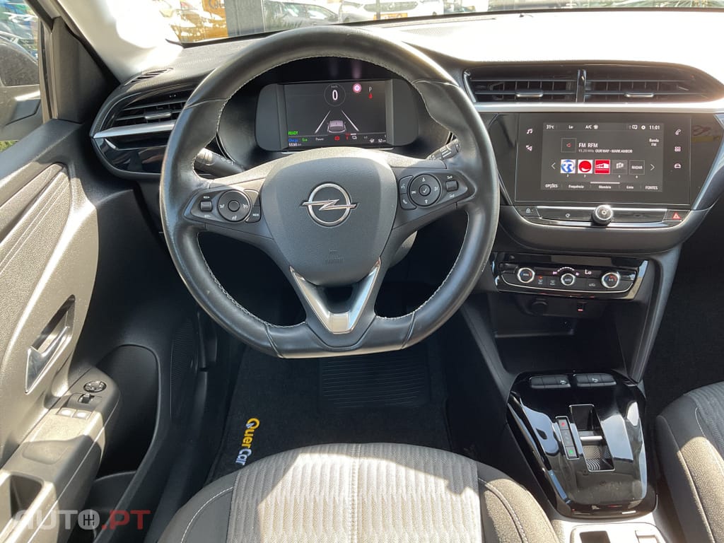 Opel Corsa-E Business