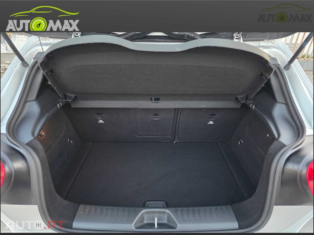 Mercedes-Benz A 180 AMG