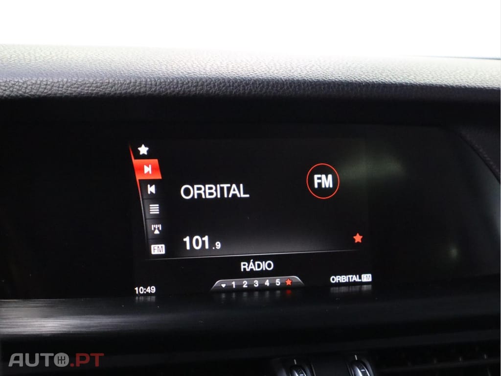 Alfa Romeo Stelvio 2.2 D Super AT8