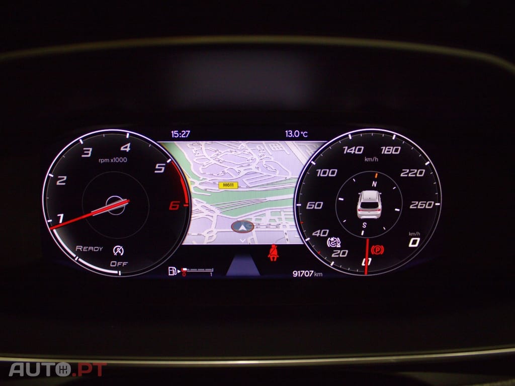 Seat Leon 2.0 TDI Style