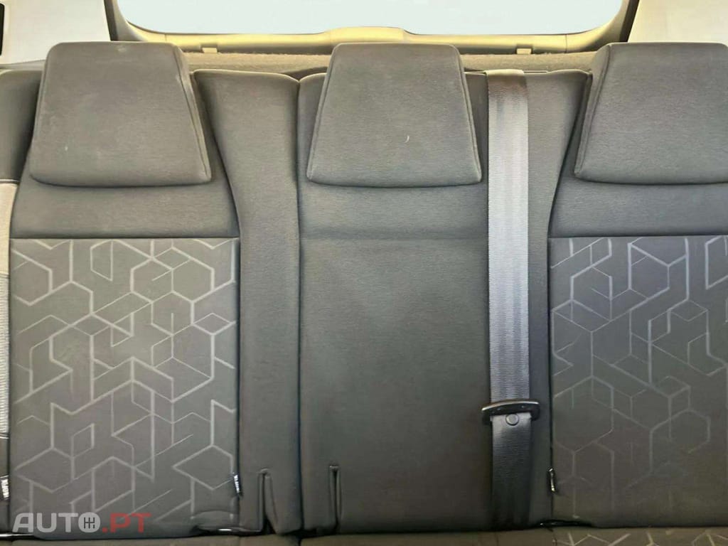 Peugeot 2008 1.2 PureTech Style