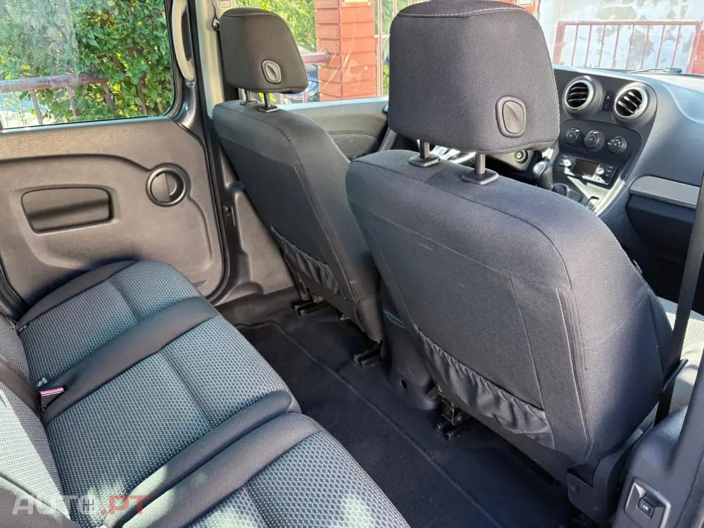 Mercedes-Benz Citan 111 CDI/27