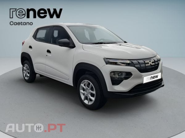 Dacia Spring Essential Electric 33kw/ 45 cv