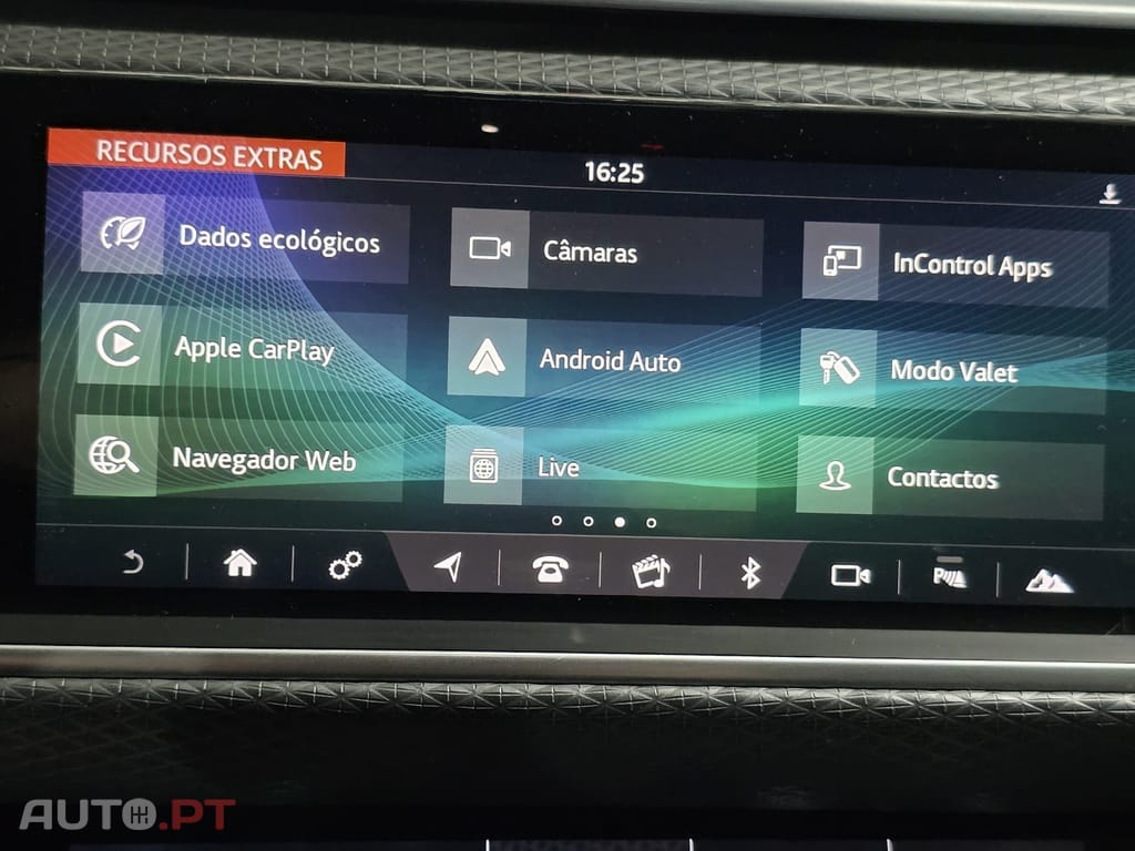 Land Rover Range Rover 2.0 D R-Dynamic HSE