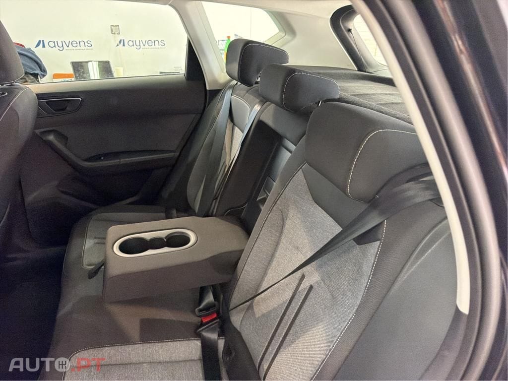 Seat Ateca 1.0 TSI Style