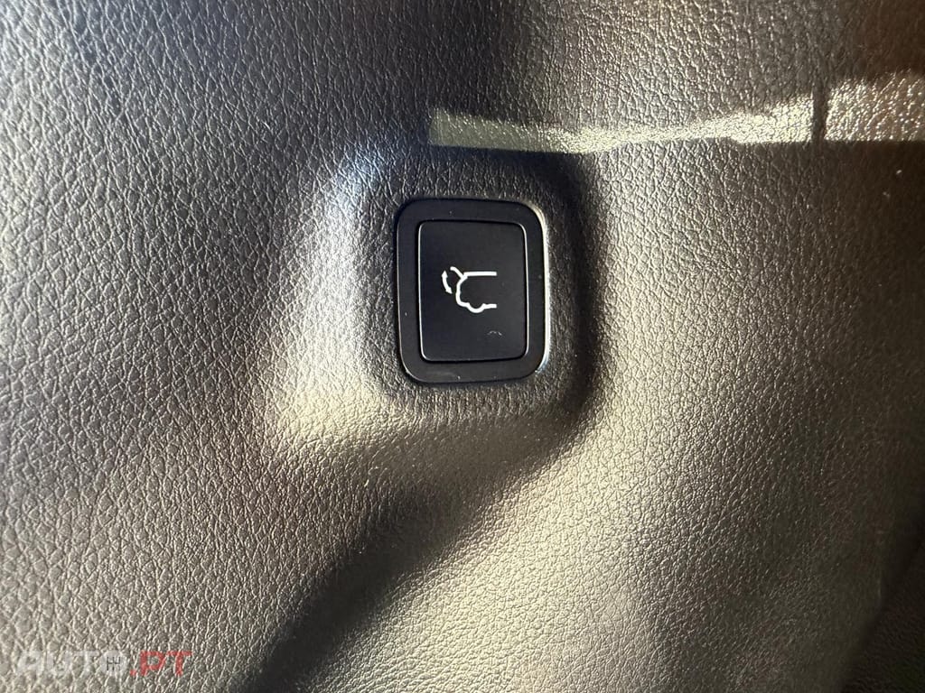 Jeep Compass 1.3 TG Trailhawk