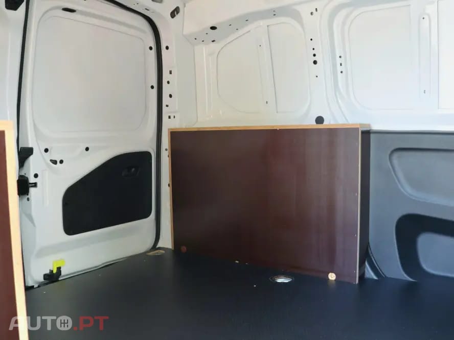 Citroen Berlingo 1.5 BlueHDi M Feel