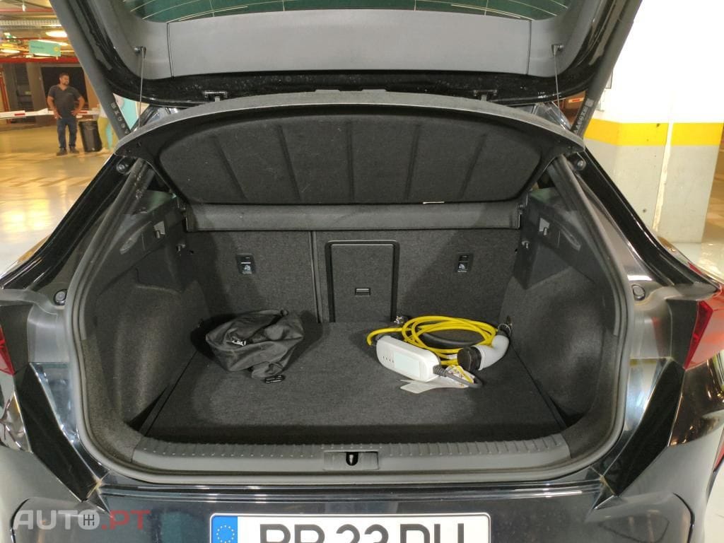 Cupra Formentor 1.5 e-Hybrid DSG