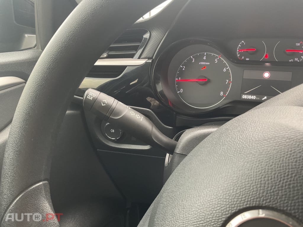 Opel Corsa 1.2 T Business Edition