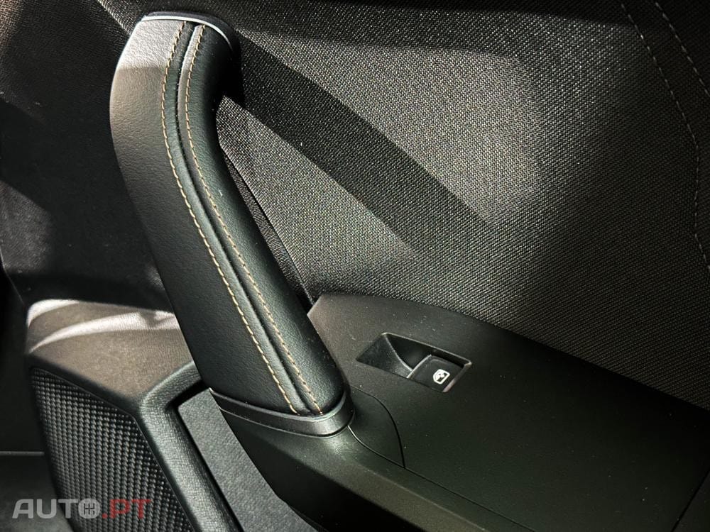 Cupra Leon ST 1.4 e-Hybrid DSG