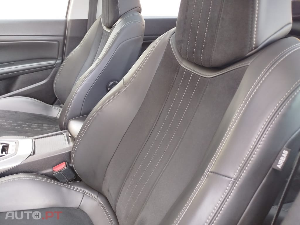 Peugeot 308 PureTech 130 Allure
