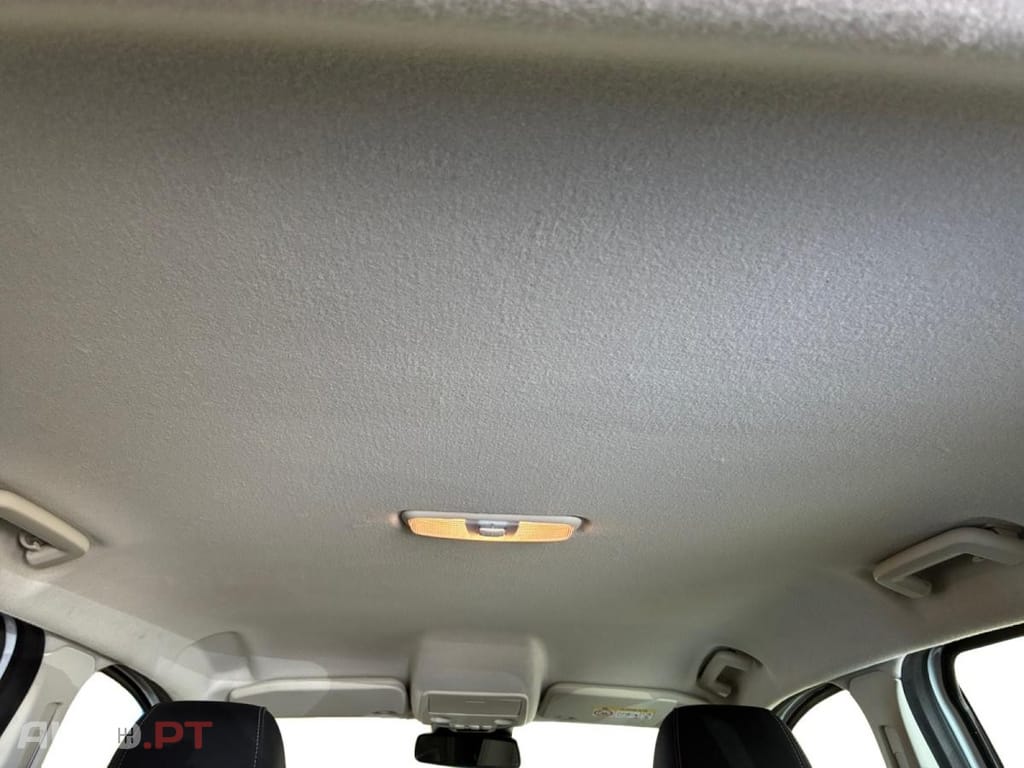 Ford EcoSport 1.0 EcoBoost TITANIUM