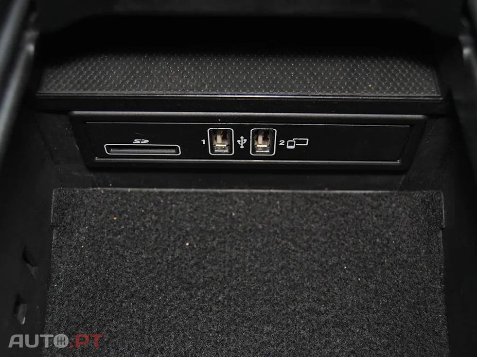 Mercedes-Benz C 220 d Avantgarde