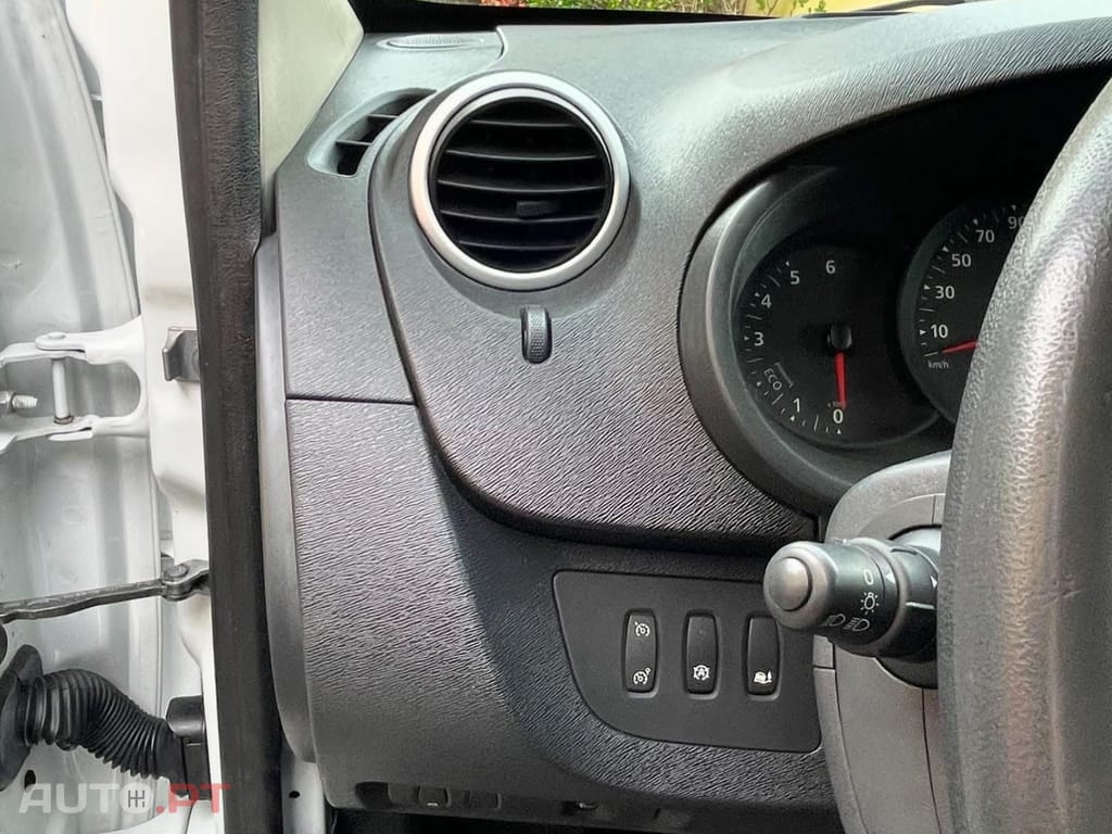 Renault Kangoo 1.5 dCi Maxi Business 3L