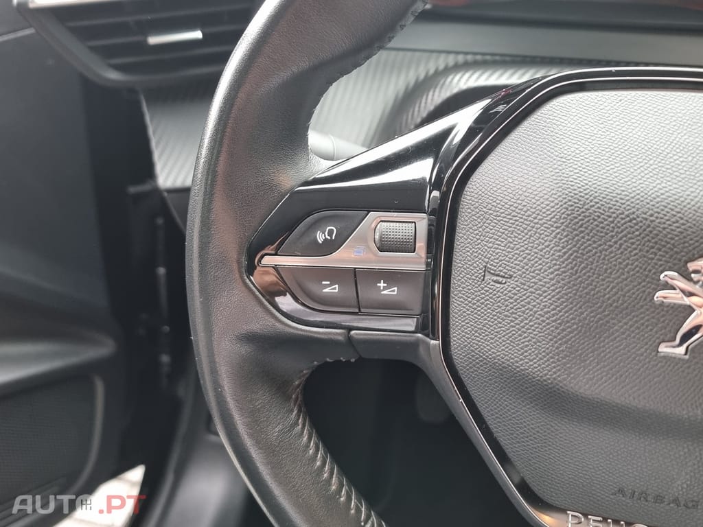 Peugeot 208 1.5 BlueHDi Active Pack