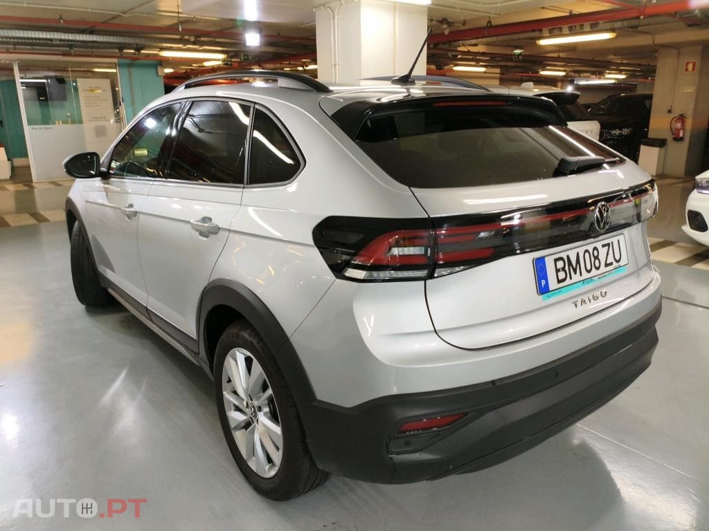 Volkswagen Taigo 1.0 TSI Urban