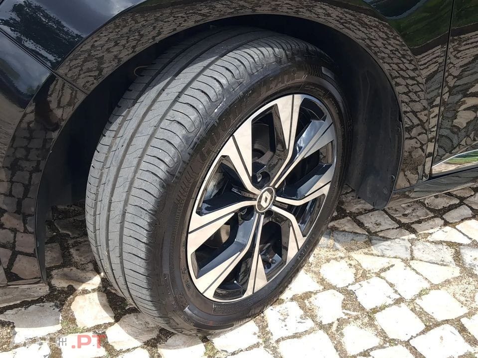 Renault Clio 1.5 Blue dCi Evolution