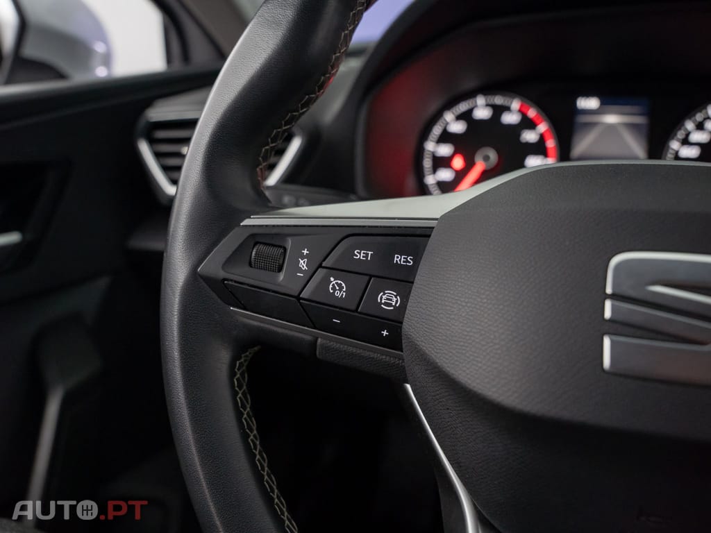 Seat Leon 1.0 TSI Style