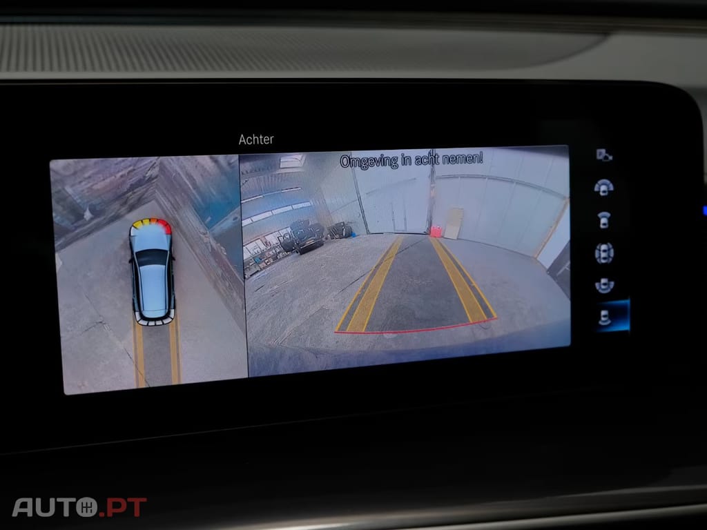 Mercedes-Benz EQC 400 4Matic